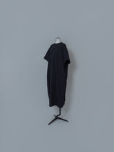 画像をギャラリービューアに読み込む, 【2025SS PRE ORDER】GUSSET COCOON ONE PIECE