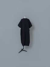 画像をギャラリービューアに読み込む, 【2025SS PRE ORDER】GUSSET COCOON ONE PIECE