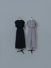 画像をギャラリービューアに読み込む, 【2025SS PRE ORDER】GATHER &TACK STRING ALL IN ONE