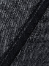 画像をギャラリービューアに読み込む, 【2025AW PRE ORDER】SLASH CUFF SHEER KNIT