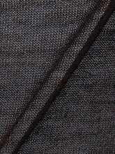 画像をギャラリービューアに読み込む, 【2025AW PRE ORDER】SLASH CUFF SHEER KNIT