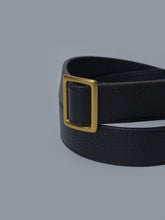 画像をギャラリービューアに読み込む, 【2025AW PRE ORDER】COW LEATER SLASH BEIT