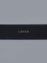 画像をギャラリービューアに読み込む, 【2025AW PRE ORDER】COW LEATER SLASH BEIT