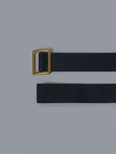 画像をギャラリービューアに読み込む, 【2025AW PRE ORDER】COW LEATER SLASH BEIT