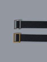 画像をギャラリービューアに読み込む, 【2025AW PRE ORDER】COW LEATER SLASH BEIT