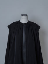 画像をギャラリービューアに読み込む, 【2025AW PRE ORDER】LAYERED BALLOON BLOUSON