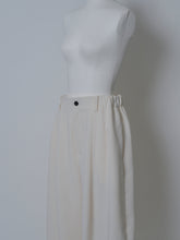 画像をギャラリービューアに読み込む, 【2025AW PRE ORDER】COCOON PANTS