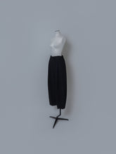 画像をギャラリービューアに読み込む, 【2025AW PRE ORDER】COCOON PANTS