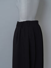 画像をギャラリービューアに読み込む, 【2025AW PRE ORDER】COCOON PANTS