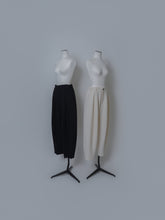 画像をギャラリービューアに読み込む, 【2025AW PRE ORDER】COCOON PANTS