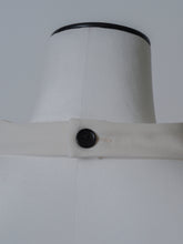 画像をギャラリービューアに読み込む, 【2025AW PRE ORDER】BACK OPEN BLOUSE