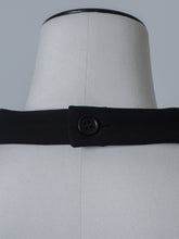 画像をギャラリービューアに読み込む, 【2025AW PRE ORDER】BACK OPEN BLOUSE