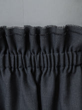 画像をギャラリービューアに読み込む, 【2026SS PRE ORDER】CUT OFF CAMISOLE