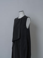 画像をギャラリービューアに読み込む, 【2026SS PRE ORDER】LAYERED FLARE ALL IN ONE