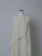 画像をギャラリービューアに読み込む, 【2026SS PRE ORDER】LAYERED FLARE ALL IN ONE