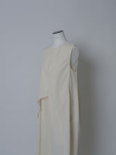 画像をギャラリービューアに読み込む, 【2026SS PRE ORDER】LAYERED FLARE ALL IN ONE
