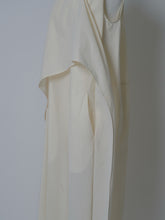 画像をギャラリービューアに読み込む, 【2026SS PRE ORDER】LAYERED FLARE ALL IN ONE