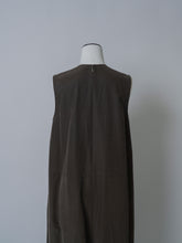 画像をギャラリービューアに読み込む, 【2026SS PRE ORDER】LAYERED FLARE ALL IN ONE