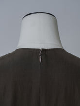 画像をギャラリービューアに読み込む, 【2026SS PRE ORDER】LAYERED FLARE ALL IN ONE