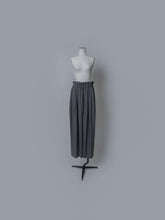 画像をギャラリービューアに読み込む, 【2026SS PRE ORDER】CUT OFF STRING PANTS