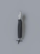 画像をギャラリービューアに読み込む, 【2026SS PRE ORDER】CUT OFF STRING PANTS