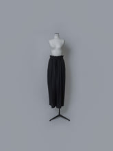 画像をギャラリービューアに読み込む, 【2026SS PRE ORDER】CUT OFF STRING PANTS