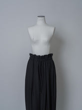 画像をギャラリービューアに読み込む, 【2026SS PRE ORDER】CUT OFF STRING PANTS