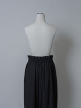 画像をギャラリービューアに読み込む, 【2026SS PRE ORDER】CUT OFF STRING PANTS