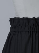 画像をギャラリービューアに読み込む, 【2026SS PRE ORDER】CUT OFF STRING PANTS