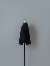 画像をギャラリービューアに読み込む, 【2025SS PRE ORDER】SQUARE NECK BLOUSE