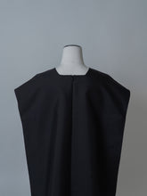 画像をギャラリービューアに読み込む, 【2025SS PRE ORDER】SQUARE NECK BLOUSE