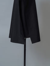 画像をギャラリービューアに読み込む, 【2025SS PRE ORDER】SQUARE NECK BLOUSE