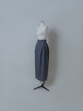 画像をギャラリービューアに読み込む, 【2025SS PRE ORDER】NARROW SKIRT