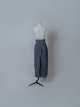 画像をギャラリービューアに読み込む, 【2025SS PRE ORDER】NARROW SKIRT