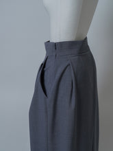 画像をギャラリービューアに読み込む, 【2025SS PRE ORDER】NARROW SKIRT