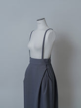 画像をギャラリービューアに読み込む, 【2025SS PRE ORDER】NARROW SKIRT