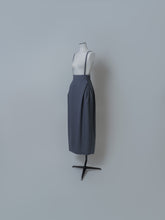 画像をギャラリービューアに読み込む, 【2025SS PRE ORDER】NARROW SKIRT