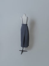 画像をギャラリービューアに読み込む, 【2025SS PRE ORDER】NARROW SKIRT