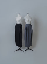 画像をギャラリービューアに読み込む, 【2025SS PRE ORDER】NARROW SKIRT