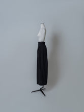 画像をギャラリービューアに読み込む, 【2025SS PRE ORDER】NARROW SKIRT