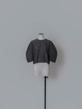 画像をギャラリービューアに読み込む, 【2026AW PRE ORDER】NEP TWEED PULLOVER