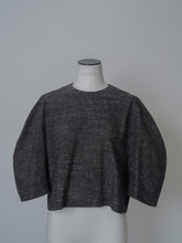 画像をギャラリービューアに読み込む, 【2026AW PRE ORDER】NEP TWEED PULLOVER