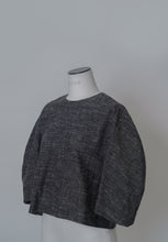 画像をギャラリービューアに読み込む, 【2026AW PRE ORDER】NEP TWEED PULLOVER