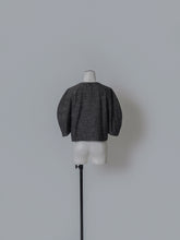 画像をギャラリービューアに読み込む, 【2026AW PRE ORDER】NEP TWEED PULLOVER