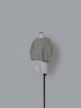 画像をギャラリービューアに読み込む, 【2026AW PRE ORDER】NEP TWEED PULLOVER