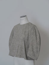 画像をギャラリービューアに読み込む, 【2026AW PRE ORDER】NEP TWEED PULLOVER