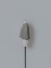 画像をギャラリービューアに読み込む, 【2026AW PRE ORDER】NEP TWEED PULLOVER