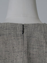 画像をギャラリービューアに読み込む, 【2026AW PRE ORDER】NEP TWEED PULLOVER