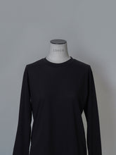 画像をギャラリービューアに読み込む, 【2026AW PRE ORDER】HIGH TWIST COTTON CUT&SEW