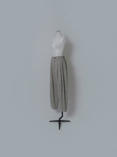 画像をギャラリービューアに読み込む, 【2026AW PRE ORDER】NEP TWEED COCOON PANTS